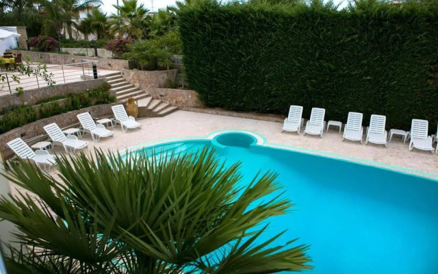 Villa Albertina Exclusive B&B