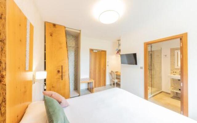 Hôtel de la Restonica