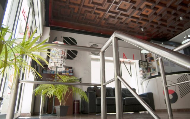 Be Ramblas Hotel
