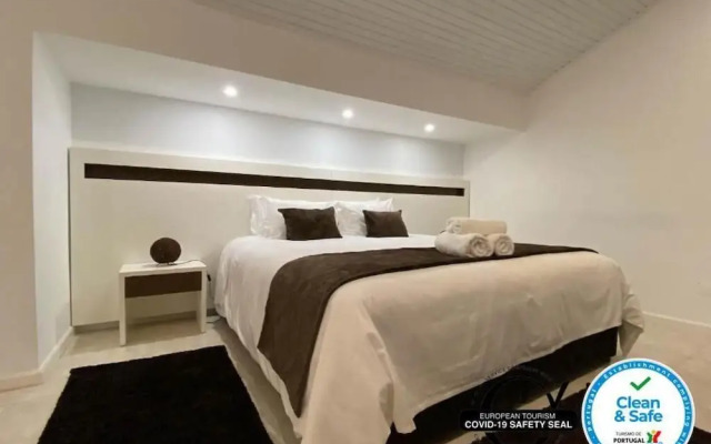 The Rock Guest House