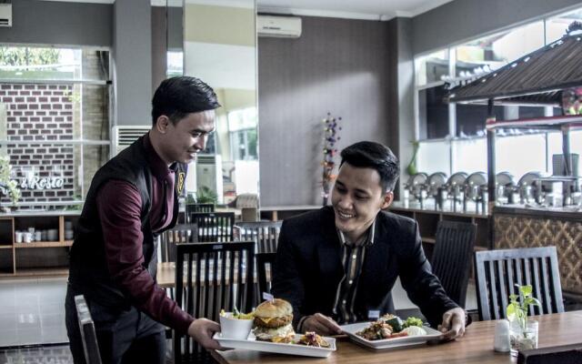 Hotel Asoka Luxury