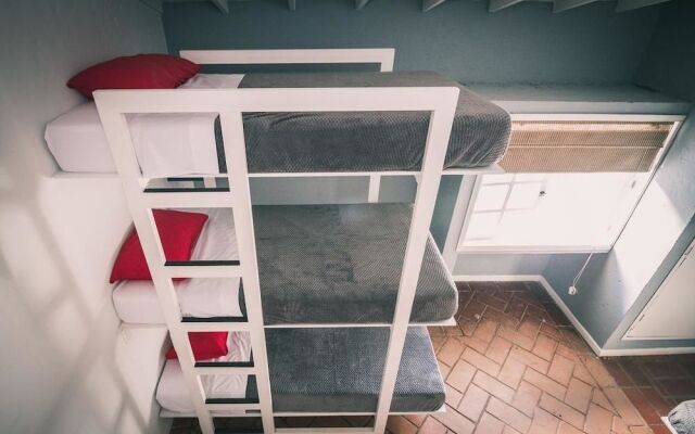 Macondo Guest House