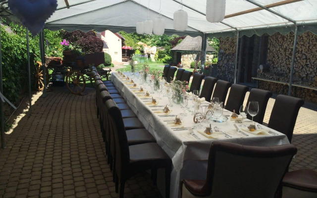 Pension - Restaurant SABATO