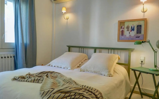 Ocean Spirit House by Hello Homes Sitges