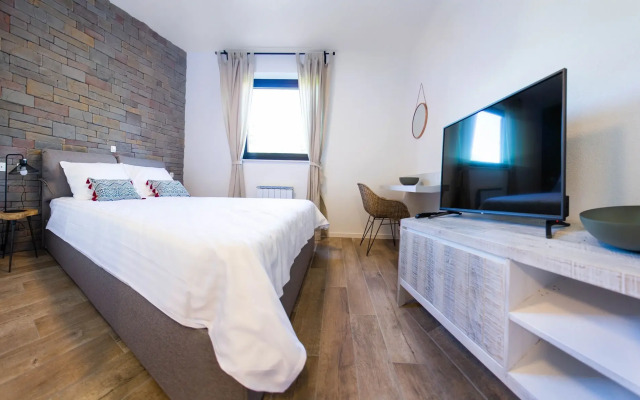 Hotel Ortus Residence