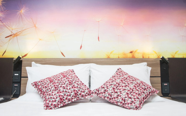 Novotel Sao Jose dos Campos
