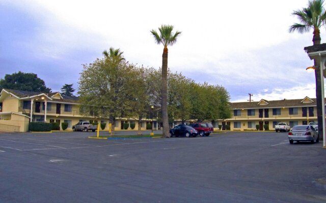 Motel 6 Beaumont