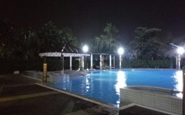 Hainan Guest House No.1 Building