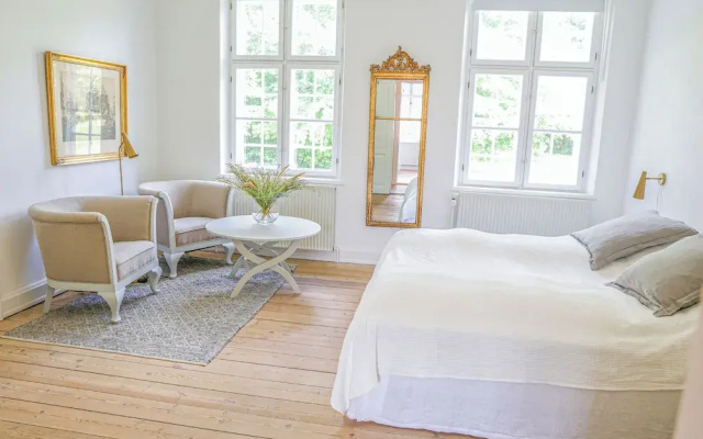 Lundsgaard Gods Badehotel