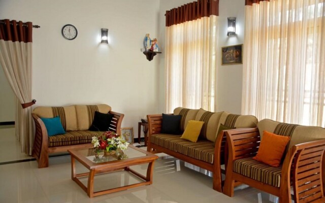 Oneli Residence