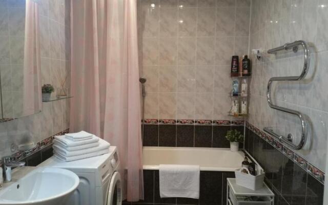 Santariškės Apartment