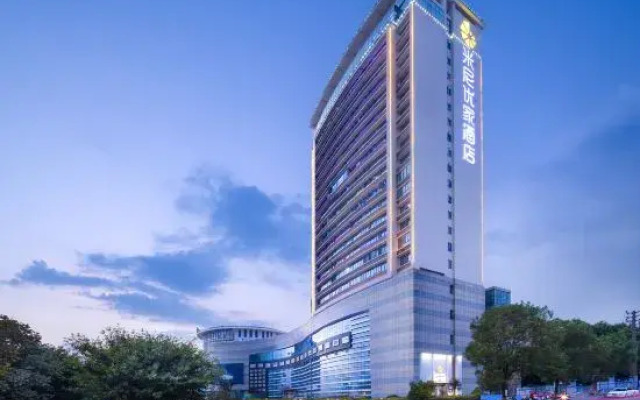 Mini Youjia Hotel