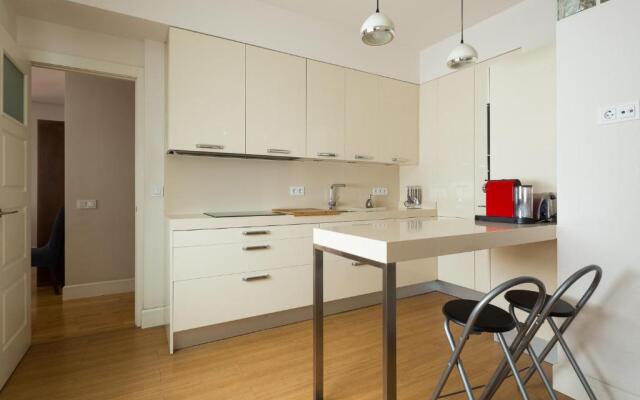 Veoapartment Asunción