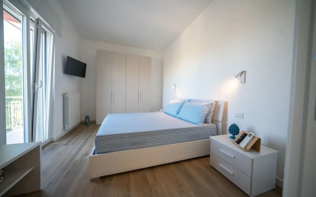 Residence Apartment A