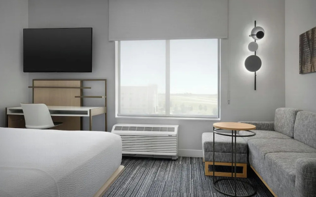 TownePlace Suites Sikeston