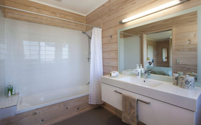 Kaimai Country Lodge
