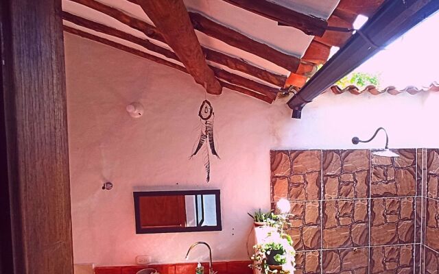 Hostal Santa Mónica