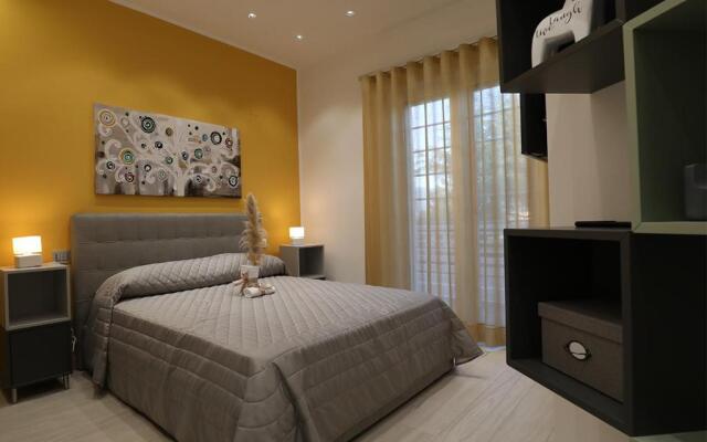 Borgo Alto B&B