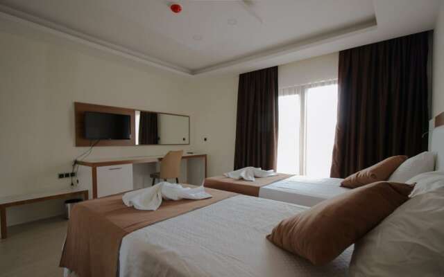 Green Garden House Hotel