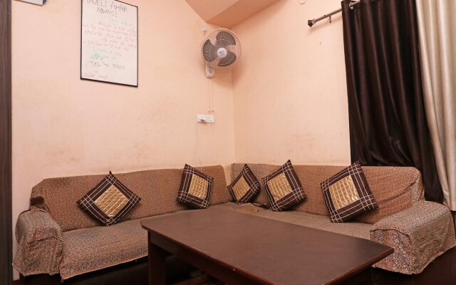Haveli Amar Niwas By OYO Rooms