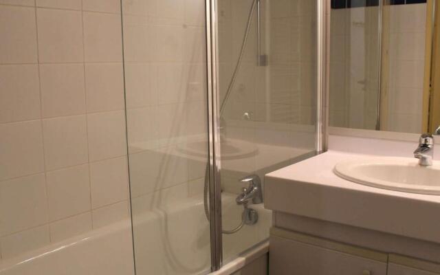 Appartement Vars, 3 pièces, 8 personnes - FR-1-330B-169