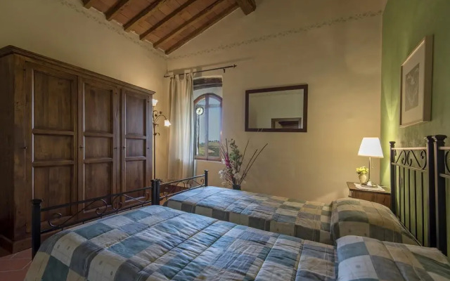 La Scaletta Della Rocca