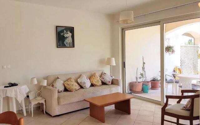 Apartament LEON Maleme do 6 os.