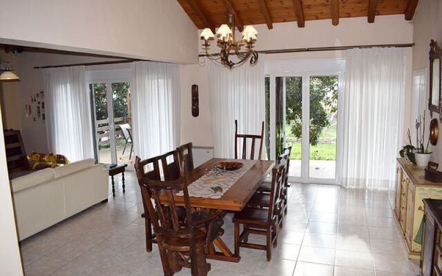 Serenity Villa Skiathos