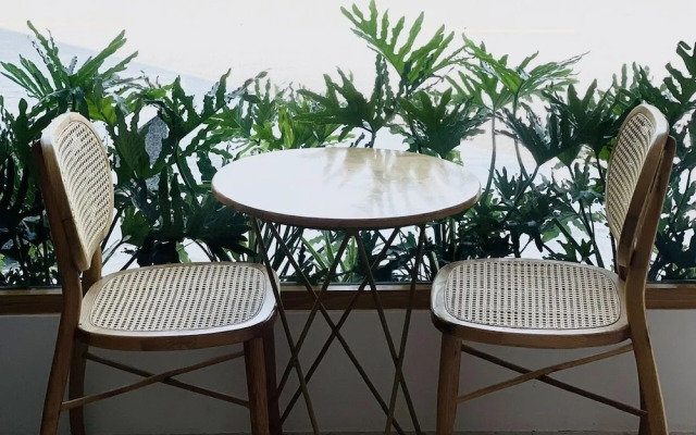 Holiday Hotel Phan Thiet