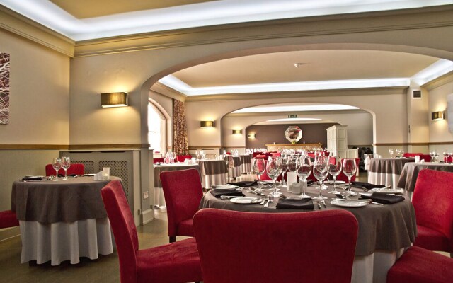 La Grande Mare Hotel Golf & Country Club