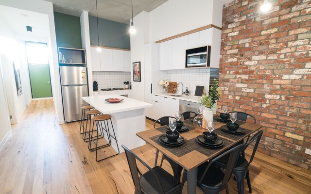 Phoenix on Curzon - Rejuvenate Stays