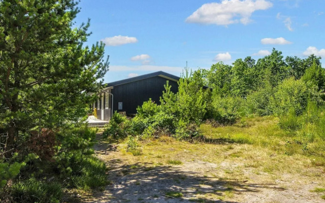 5 Person Holiday Home in Glesborg-by Traum