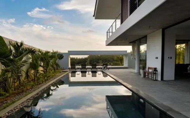 Akala Villa