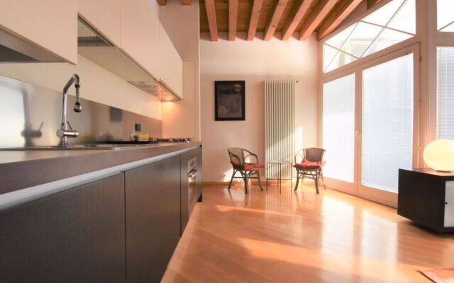 Apartment Iris Venezia Giudecca