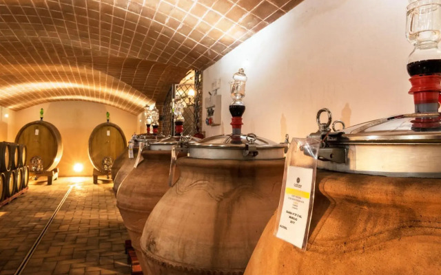 Tenuta Casteani
