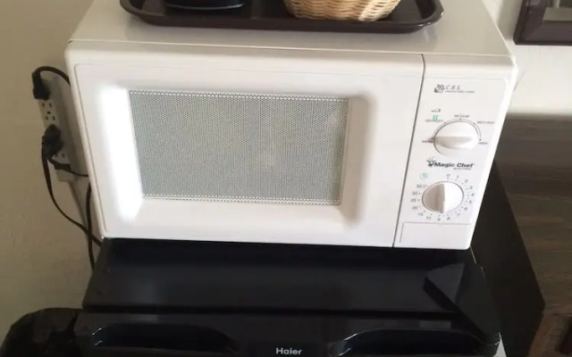 Connell Inn and Suites