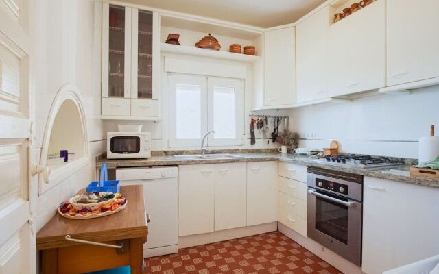 Belvilla by OYO Chalet Corralete