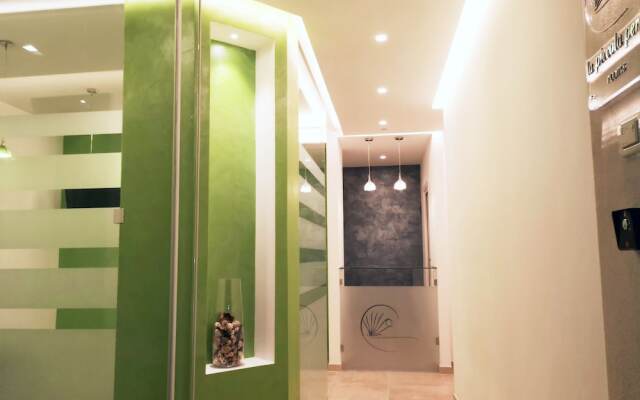 La Piccola Perla Rooms