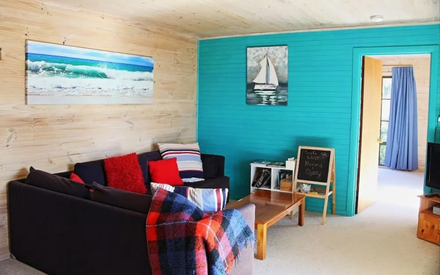 Redbill Beach Retreat