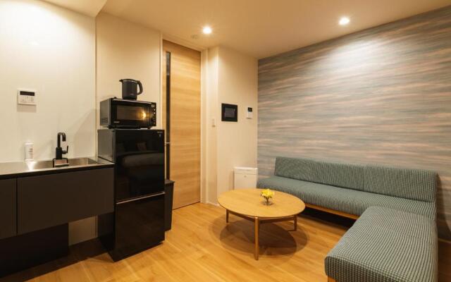 Grand Base Nagasaki City