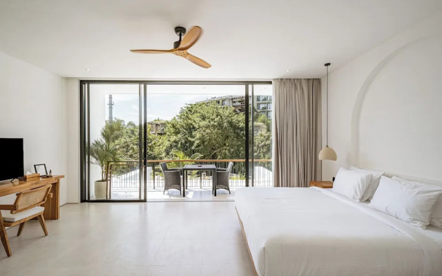 Elements A4 Villa Bingin