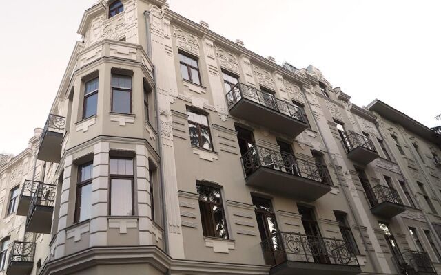 WelcomeTbilisi Old Town Apartments