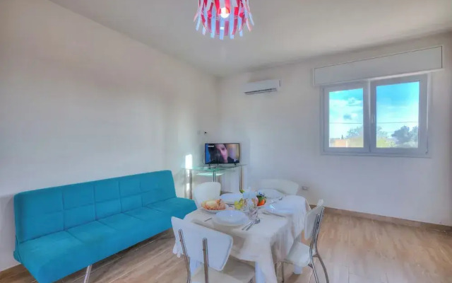 Le Bianche Apartment 1 Near The Sea