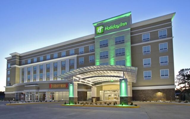 Holiday Inn Hattiesburg - North, an IHG Hotel