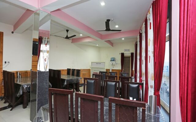 Hotel Uttaranchal Inn