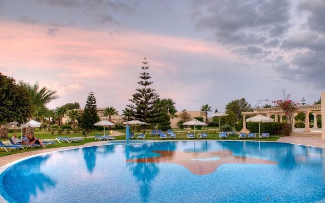 Le Royal Hotels & Resorts - Hammamet