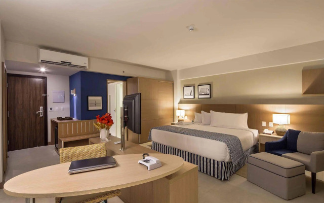Sotero Hotel