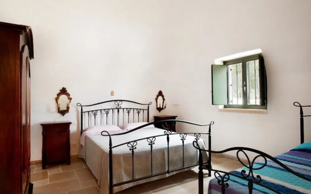 Trullo degli Emme
