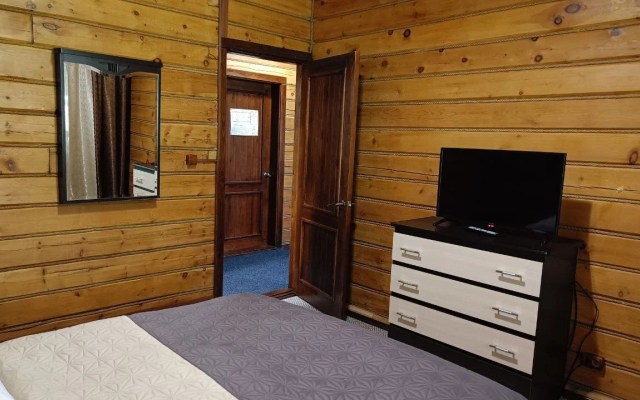 Отель «Золотые пески»