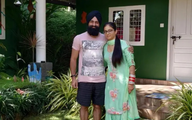 Fab Valley Homestay